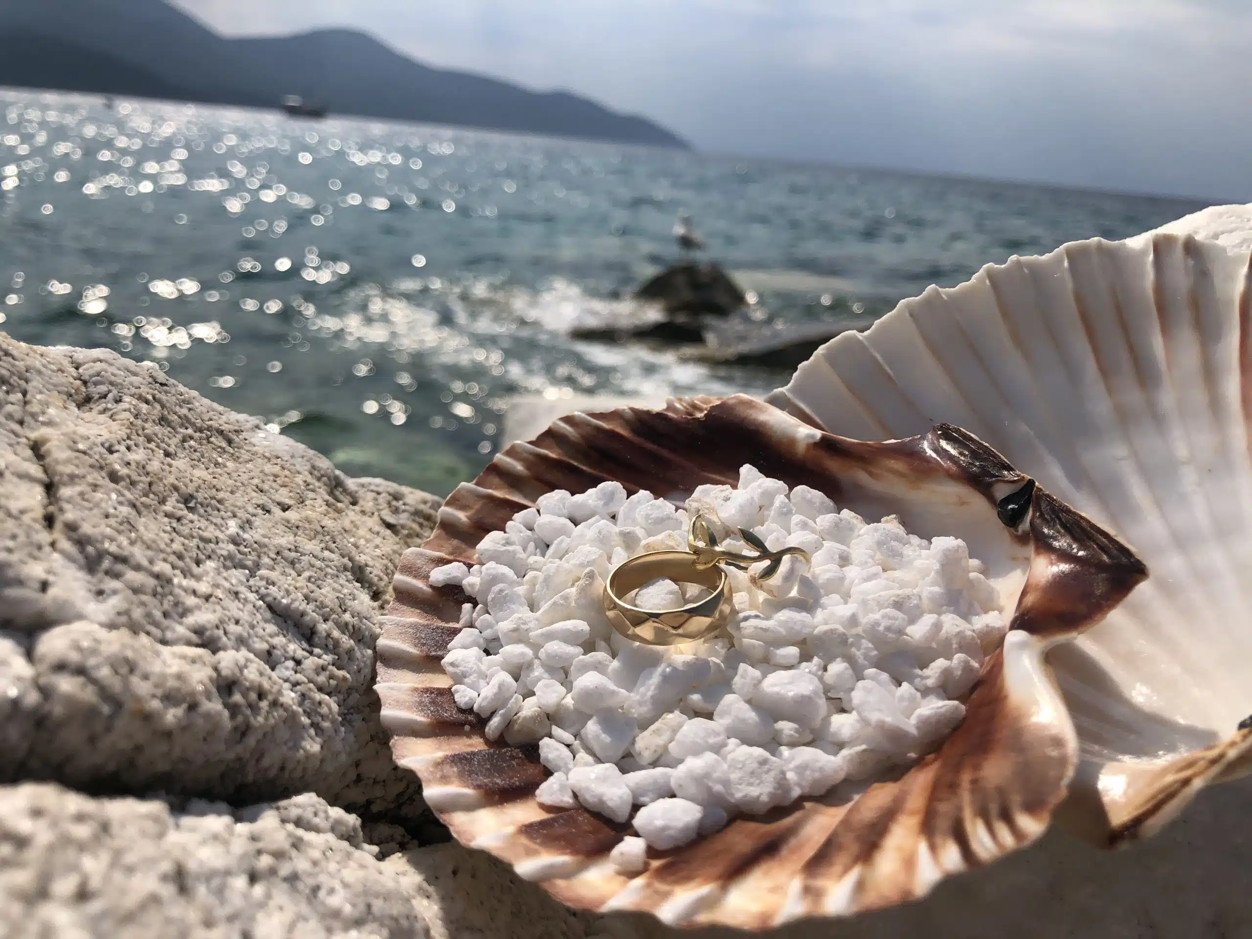 Nunta pe plaja Nunta in Grecia Organizare nunta pe plaja 2020