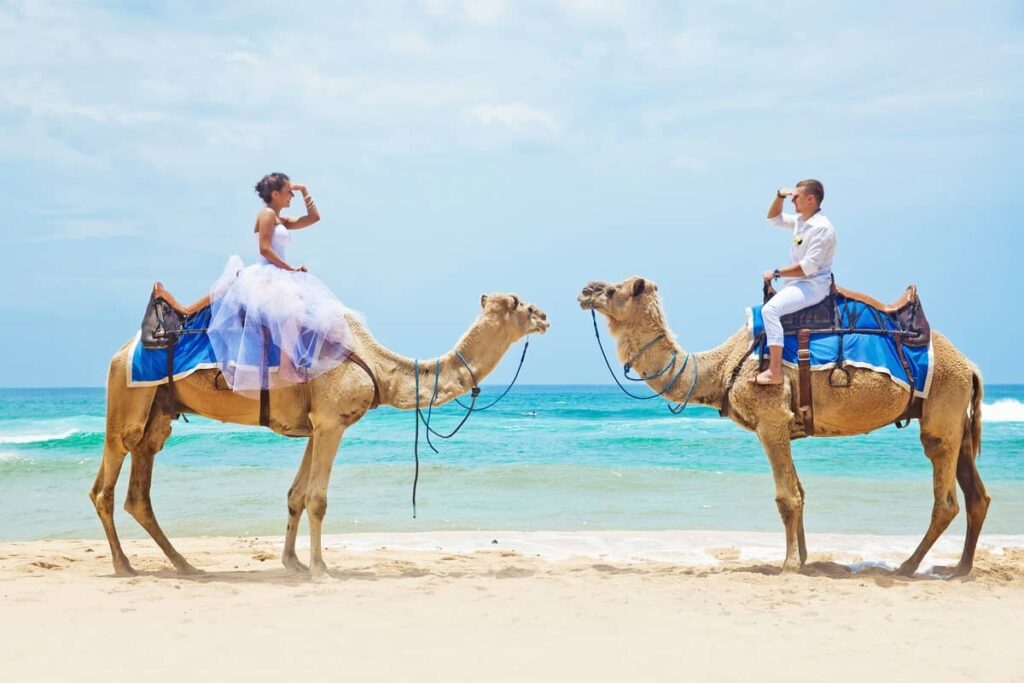 Dubai - destinatie memorabila pentru nunta - nuntapeplaja.ro