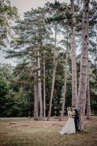 Nunta în pădure - nuntapeplaja.ro