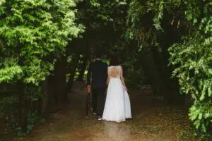 Nunta în pădure - nuntapeplaja.ro
