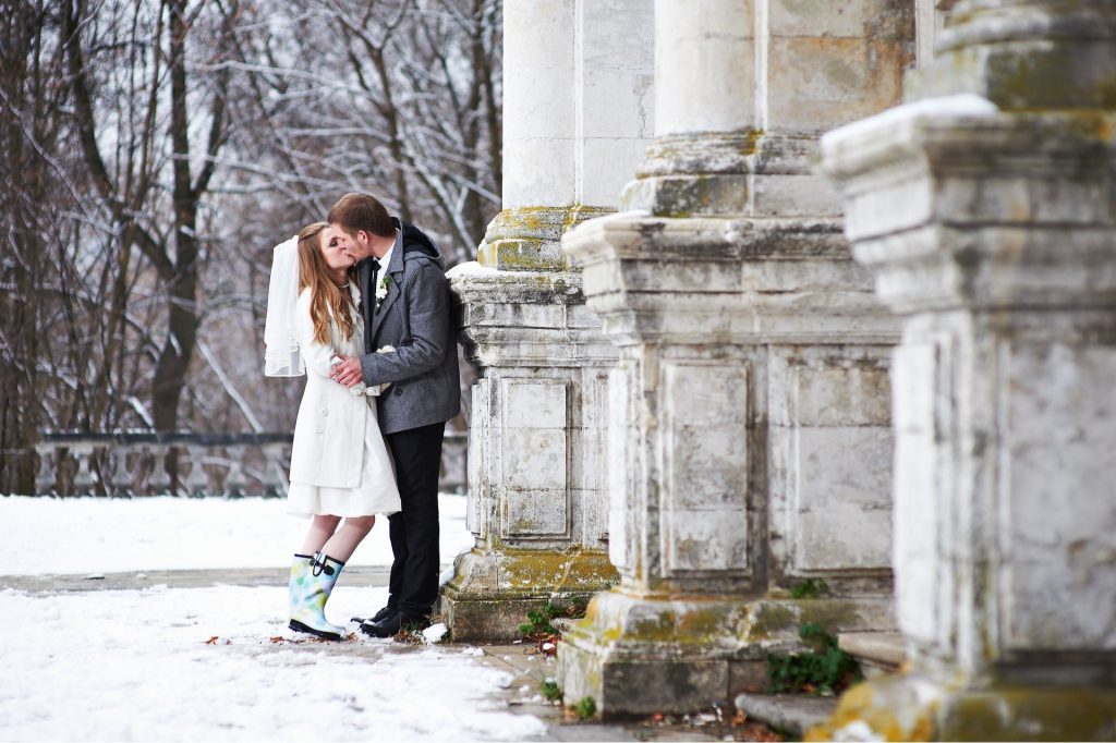 Avantajele unei nunți organizate iarna 1 - nuntapeplaja.ro