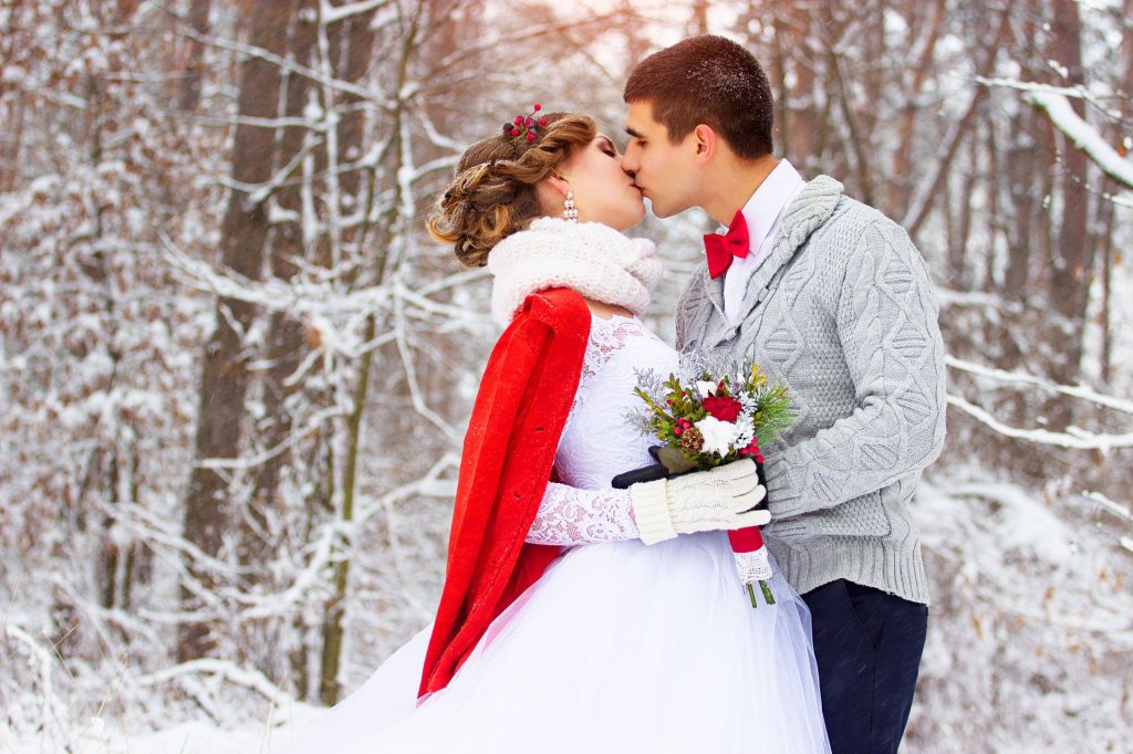 Avantajele unei nunți organizate iarna 6 - nuntapeplaja.ro