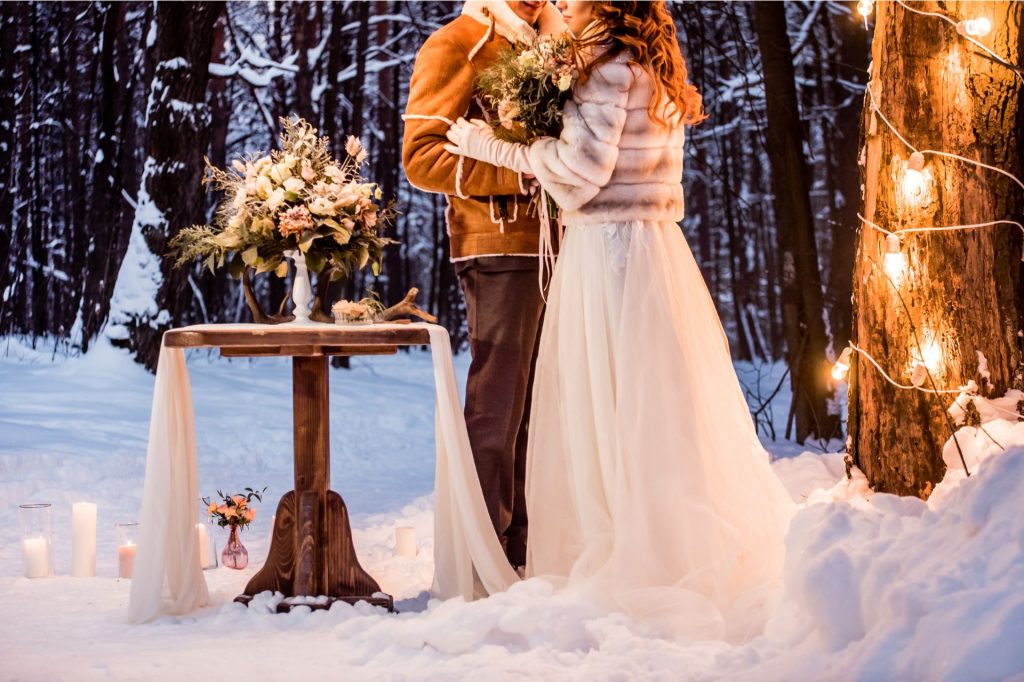 Idei de locații pentru o nuntă pe timp de iarnă 3 - nuntapeplaja.ro