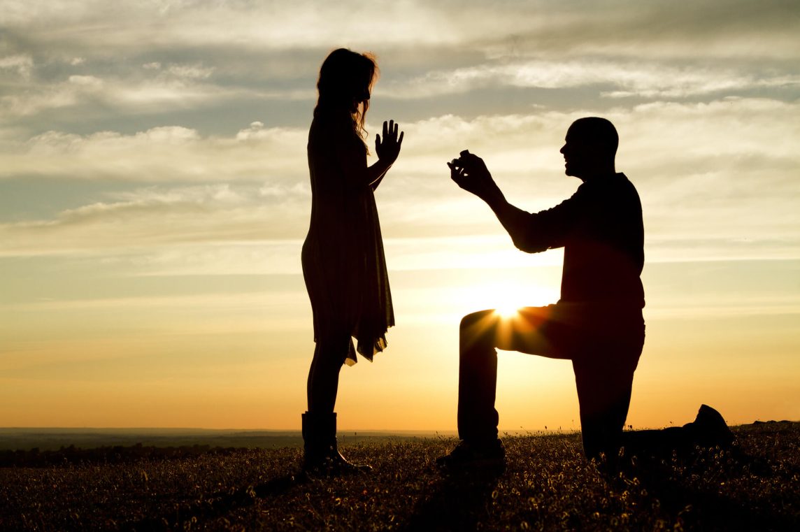 Mesaje de cerere in casatorie – Cum sa creezi un moment original si inedit?