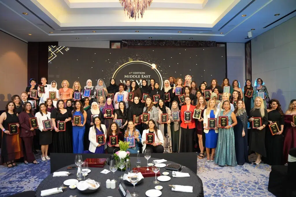 Woman Entrepreneur of the Year Dubai 2025 - Nunta pe plaja - 2