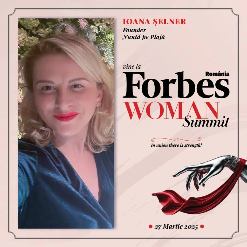 Forbes Woman Bucuresti 2025 1