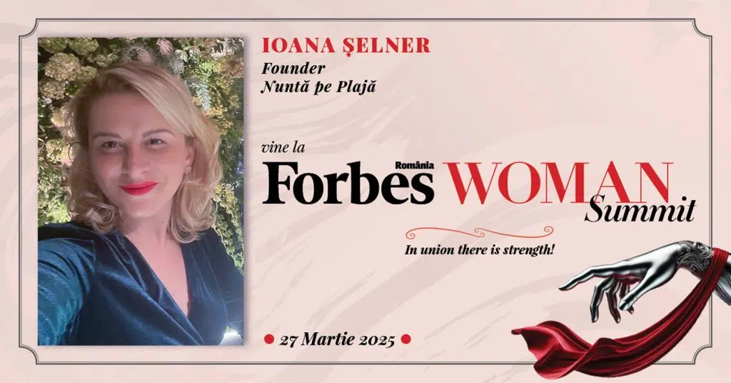 Forbes Woman Bucuresti 2025 2