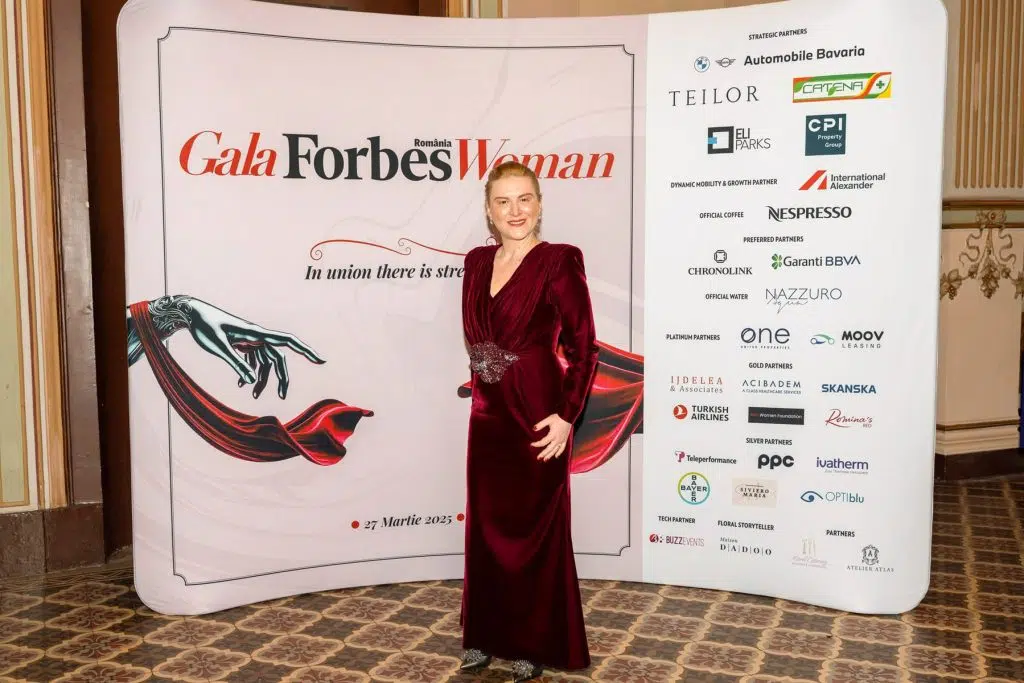 Forbes Woman Bucuresti 2025 5