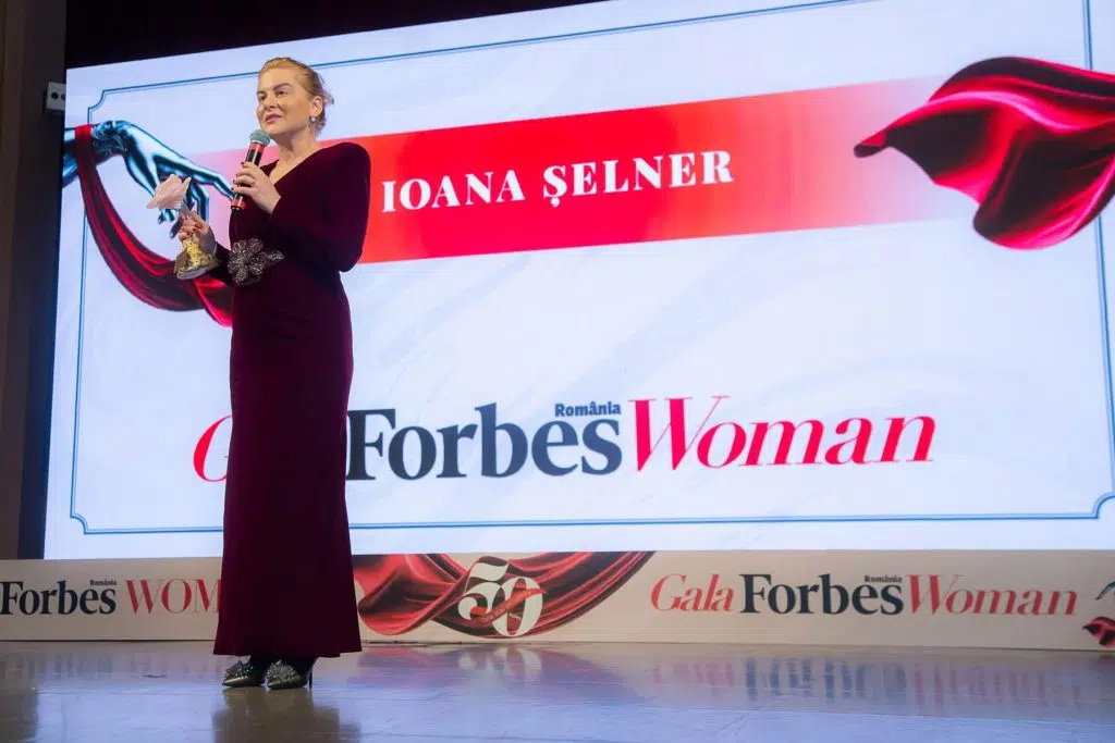 Forbes Woman Bucuresti 2025 7