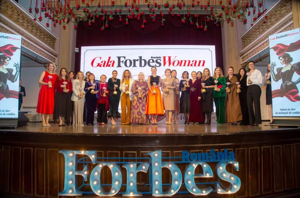 Forbes Woman Bucuresti 2025 8