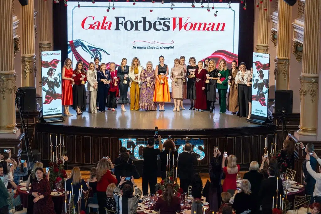 Forbes Woman Bucuresti 2025 9