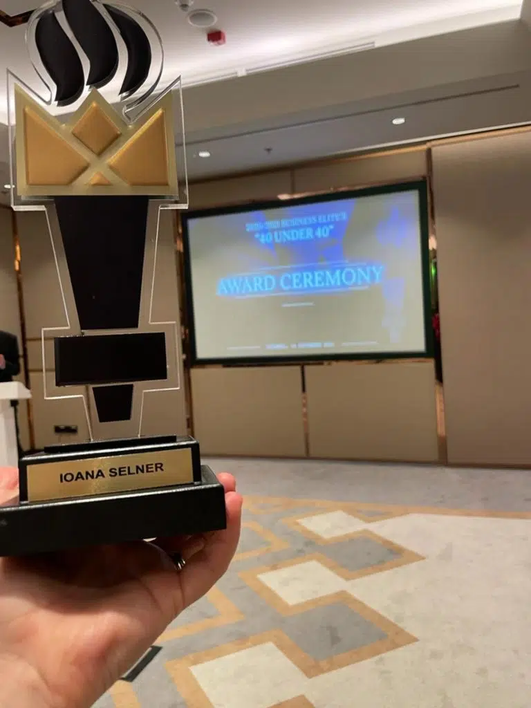 Destination Wedding Planner of the Year Londra 2020 - 2021 23